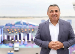 «Сбитый летчик» Руслан Шарифов лишился всех должностей в облдуме