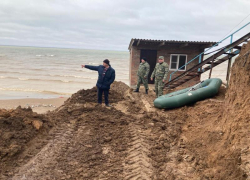 Третью неделю идут поиски 13-летнего пропавшего школьника в Волгоградской области