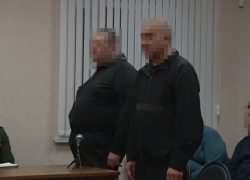 В Волгограде вынесен приговор бывшим военнослужащим ВДВ, похищавшим дизельное топливо со склада Минобороны РФ