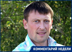 Сборище фриков и маргиналов, - волгоградский общественник о монстрации на Первое мая