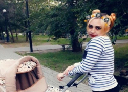 Арестована жительница Дубовки, забившая 3-месячного сына
