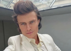 Прохора Шаляпина нашли в шкафу без штанов 