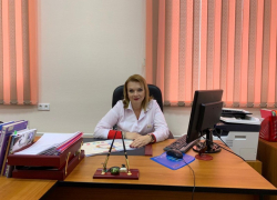 Новые назначения в комитете здравоохранения Волгоградской области