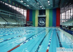 Волгоградский пловец чемпион Универсиады
