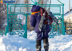 Пятерых человек ищут в Волгоградской области, один погиб 