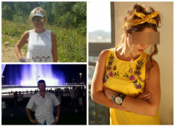 Вместе с майором ГИБДД на катамаране в Волгограде утонули его жена и 17-летняя дочь