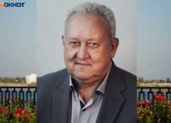 Волгоградский конструктор Игорь Ковшов стал лауреатом Государственной премии в области науки