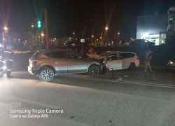 Их губят на дорогах: в Волгоградской области в ДТП пострадали 7 детей 