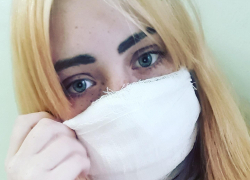 20 лет колонии грозит убийце 4-месячного сына в Волгоградской области