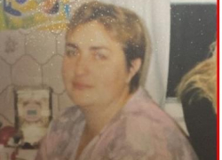 Волгоградка пропала из дома в халате и тапочках