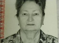 Кареглазая женщина пропала на острове Сарпинском 