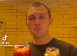 «Это бомба»: рецепт идеальных вяленых томатов раскрыл деревенский блогер-миллионник