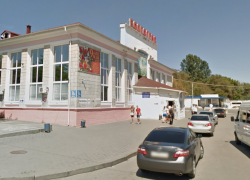 Мужчина умер на автовокзале Волгограда