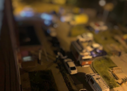 Волгоградка погибла после падения с 16-го этажа 