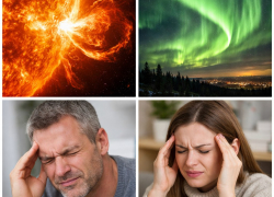 Адский суточный геошторм объявили на Земле: плохо будет всем 