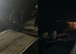 Был на выходном: в полиции прокомментировали гибель инспектора ДПС на катере в Камышине