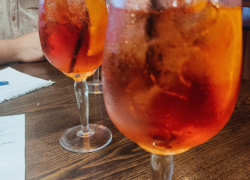 Опасные алкококтейли нашли под Волгоградом