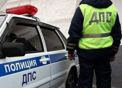 Девять жителей Волгограда колесили по городу пьяными