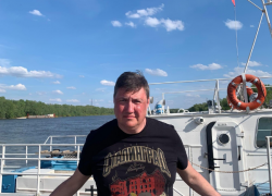 «Настал тот самый момент, когда европейский империализм вернулся во всем своем коварстве и безумии»: депутат Осипов о переименовании Волгограда в Сталинград