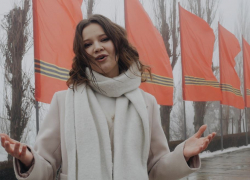 «Молитва за солдата»: песню бойцам СВО и ждущим их дома написала студентка из Волгограда