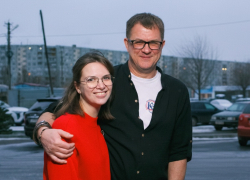 Блокнот Волгоград поздравляет семью Коноваловых