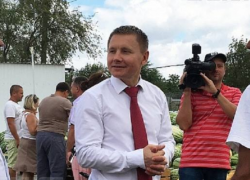 Бывший вице-губернатор Александр Сиваков решил стать строителем