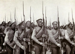 Календарь: 5 марта 1917 г – в Царицыне создан Совет солдатских депутатов
