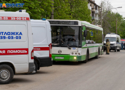 Что сейчас происходит в атакованной ВСУ высотке в Волгограде