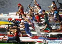 Волгоградец Андрей Крайтор выиграл золото