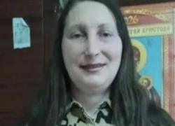 38-летнюю Светлану Ершову из Волгограда ищут волонтеры и полиция 