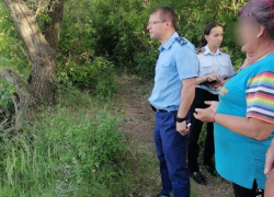 «Его смерть  — трагедия для всего села»: 12-летний утонул в запутанных сетях под Волгоградом