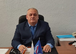 Бывший кандидат в губернаторы покинул администрацию Волгоградской области