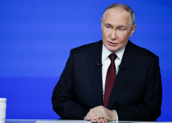 Причину отключения мобильного интернета в Волгограде назвал Путин 