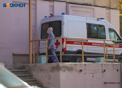Семья новорожденного для спасения малыша ищет у волгоградцев препарат, которого нет в продаже в России