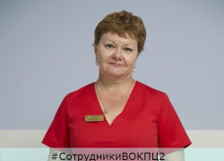 «Уходят лучшие»: в Волгограде COVID-19 убил старшую акушерку перинатального центра №2