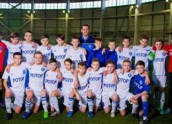 В Волгограде решают, как улучшить качество игры футболистов