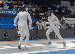 Названы топ-10 спортсменов Волгоградской области 