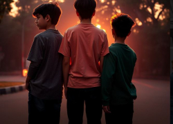 Трое пятиклассников жестоко избили девочку в Волгограде