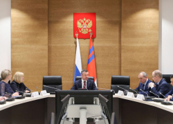 В битву за передел налогов крупных банков включились волгоградские депутаты