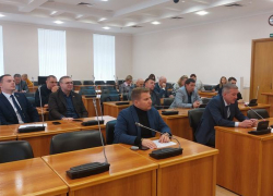 Гордума игнорирует обсуждение фекального провала концессий в Волгограде