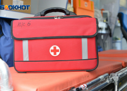 Подросток погиб, у младшего брата сломан позвоночник: подробности лобового ДТП под Волгоградом