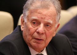 Волгоградцы скорбят по поводу смерти нобелевского лауреата