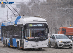 Плата за проезд изменится с 1 января в Волгограде