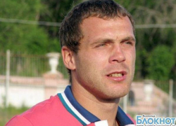 Бывший игрок волгоградской «Олимпии» тренируется с «Торпедо»