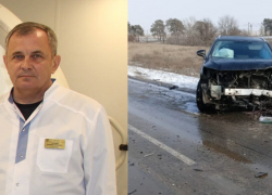  Lexus выехал на встречку, два трупа: подробности смертельного ДТП с главврачом под Волгоградом