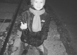 В Жилгородке пропал 7-летний мальчик