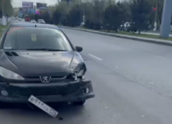 «У него есть причина»: наглое ДТП с подрезанием и бегством произошло в Волгограде