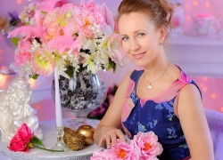 Родные и близкие поздравляют Викторию Завьялову с днем рождения!