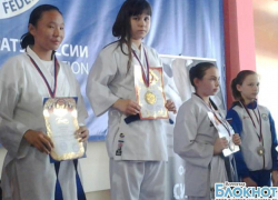 11-летняя волгоградка стала чемпионкой первенства России