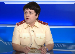 В Волгоградской области мутировал COVID-19: главный санитарный врач Зубарева 